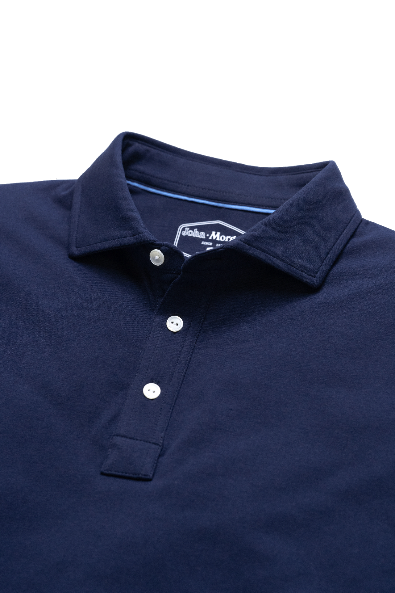 Airlie Luxe Solid Polo