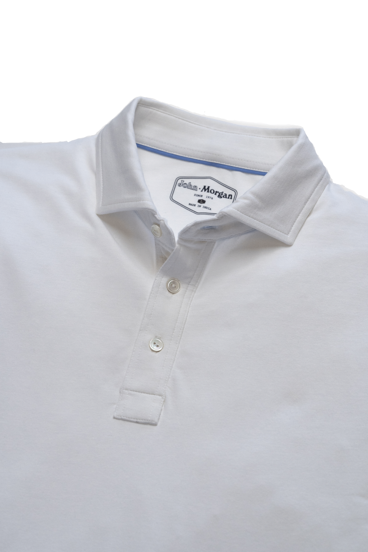 Airlie Luxe Solid Polo